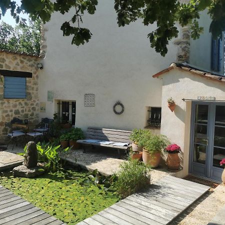 Domaine Geodora, Parfumeur En Provence Villa Montauroux Luaran gambar