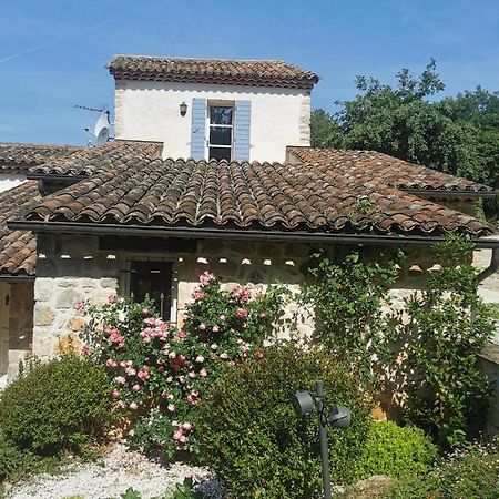 Domaine Geodora, Parfumeur En Provence Villa Montauroux Luaran gambar
