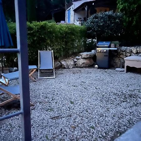 Domaine Geodora, Parfumeur En Provence Villa Montauroux Luaran gambar