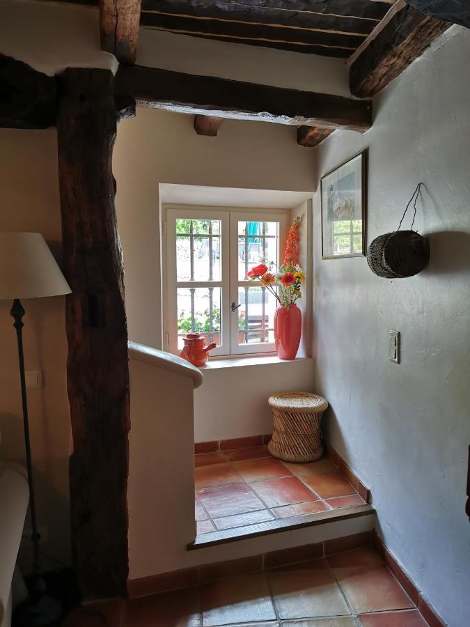 Domaine Geodora, Parfumeur En Provence Villa Montauroux Luaran gambar