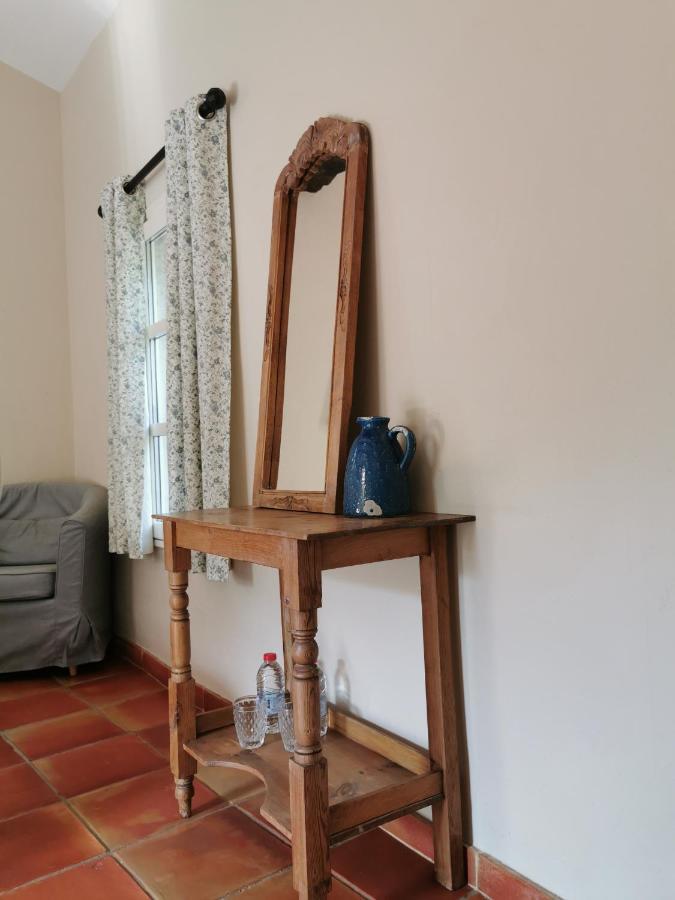 Domaine Geodora, Parfumeur En Provence Villa Montauroux Luaran gambar