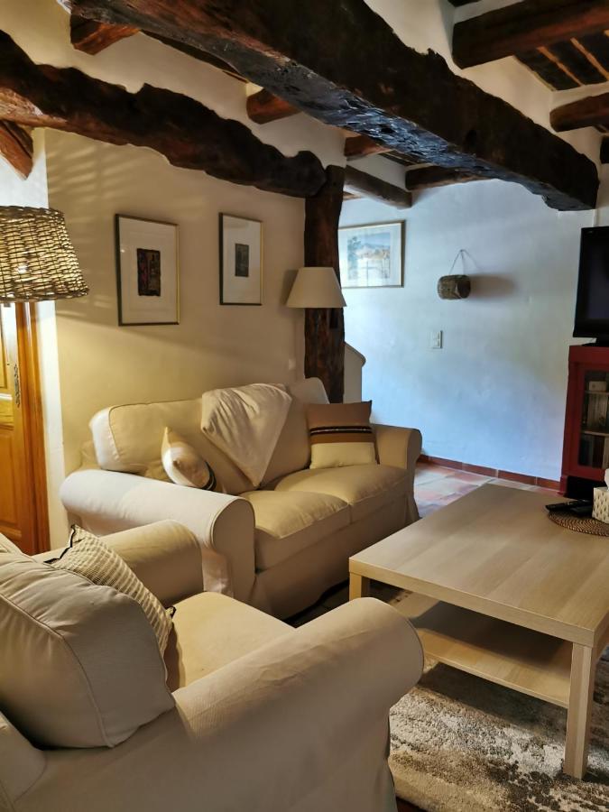 Domaine Geodora, Parfumeur En Provence Villa Montauroux Luaran gambar