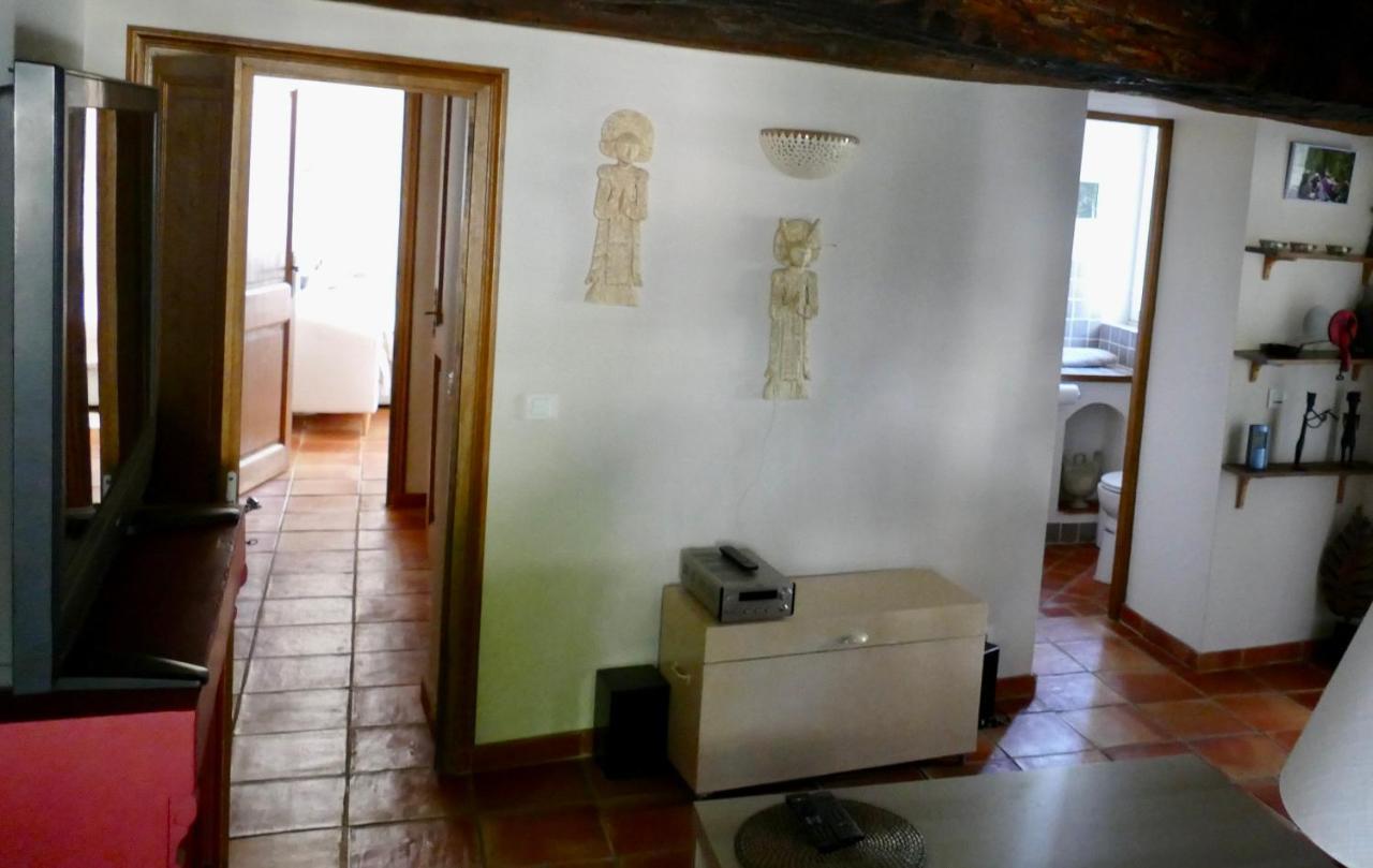Domaine Geodora, Parfumeur En Provence Villa Montauroux Luaran gambar