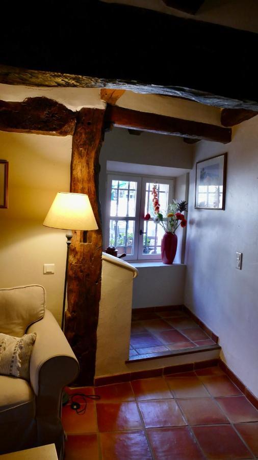 Domaine Geodora, Parfumeur En Provence Villa Montauroux Luaran gambar