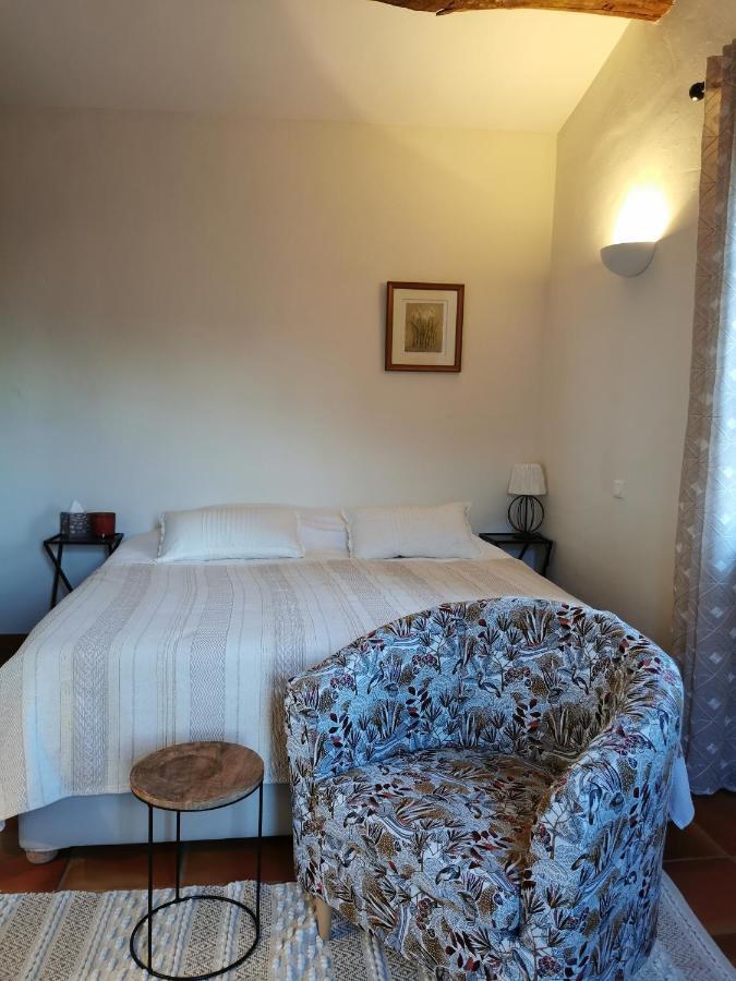 Domaine Geodora, Parfumeur En Provence Villa Montauroux Luaran gambar