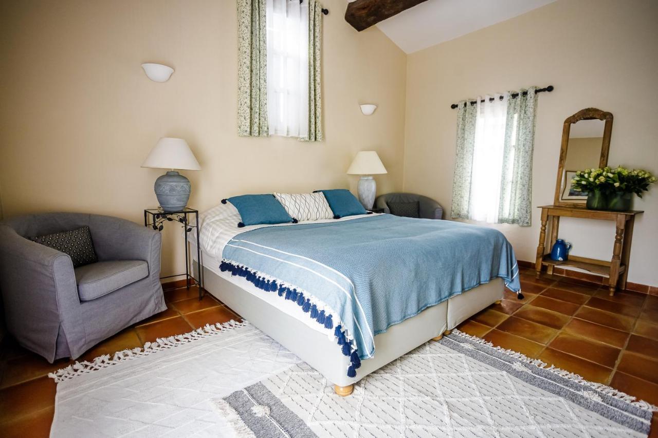 Domaine Geodora, Parfumeur En Provence Villa Montauroux Luaran gambar