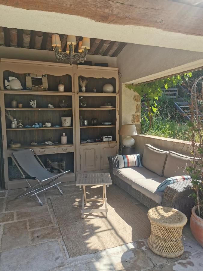 Domaine Geodora, Parfumeur En Provence Villa Montauroux Luaran gambar