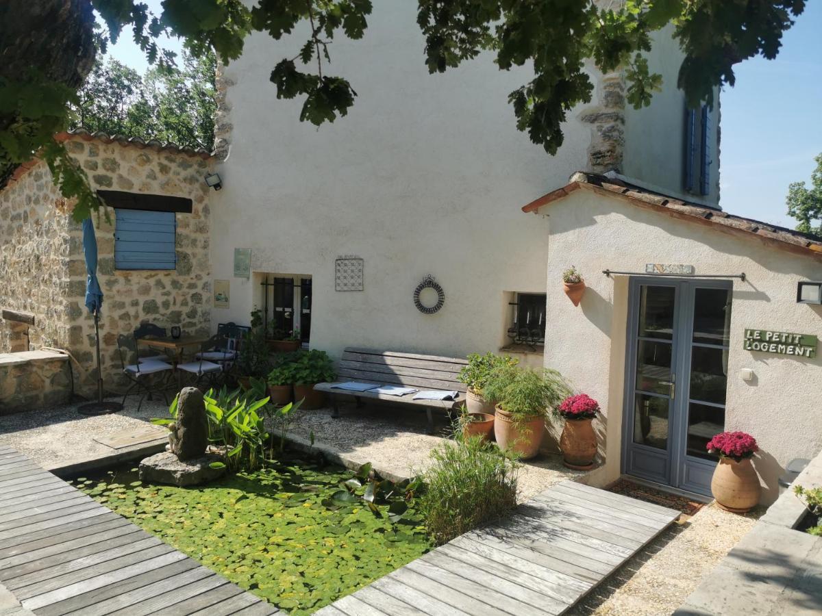 Domaine Geodora, Parfumeur En Provence Villa Montauroux Luaran gambar
