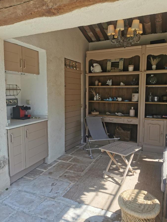 Domaine Geodora, Parfumeur En Provence Villa Montauroux Luaran gambar