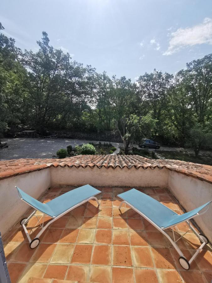 Domaine Geodora, Parfumeur En Provence Villa Montauroux Luaran gambar