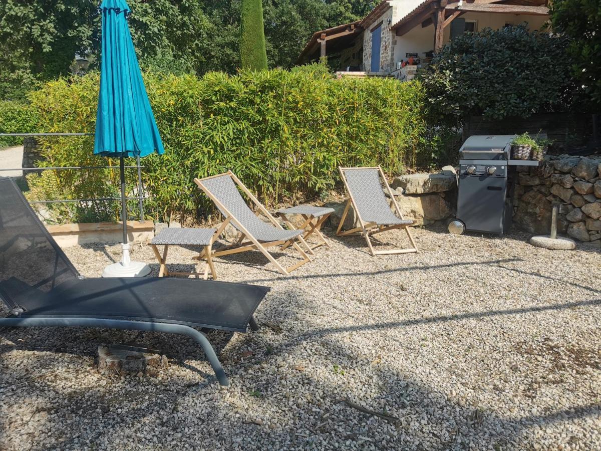 Domaine Geodora, Parfumeur En Provence Villa Montauroux Luaran gambar