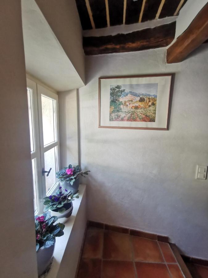 Domaine Geodora, Parfumeur En Provence Villa Montauroux Luaran gambar