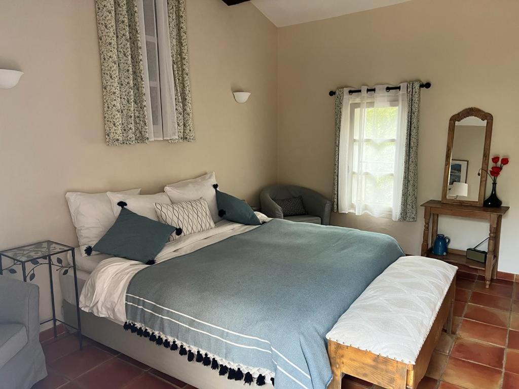 Domaine Geodora, Parfumeur En Provence Villa Montauroux Luaran gambar