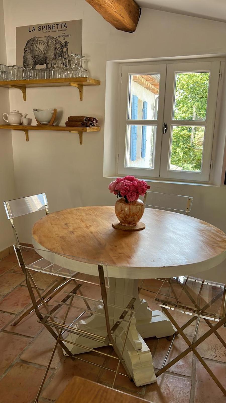 Domaine Geodora, Parfumeur En Provence Villa Montauroux Luaran gambar