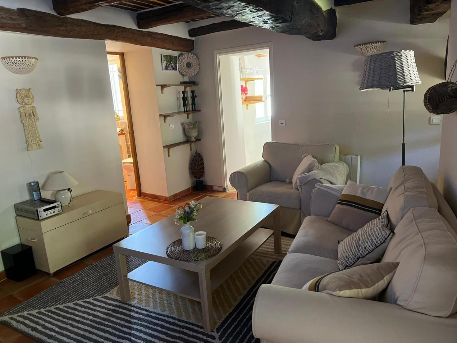 Domaine Geodora, Parfumeur En Provence Villa Montauroux Luaran gambar
