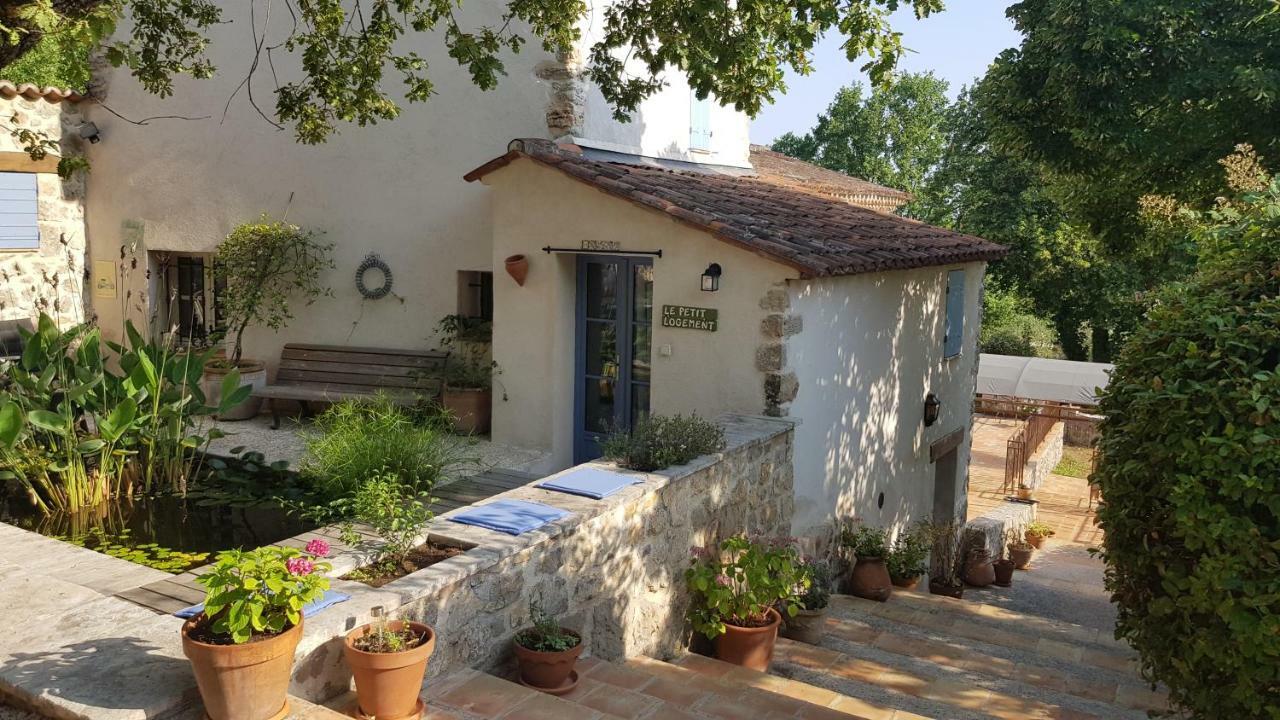 Domaine Geodora, Parfumeur En Provence Villa Montauroux Luaran gambar
